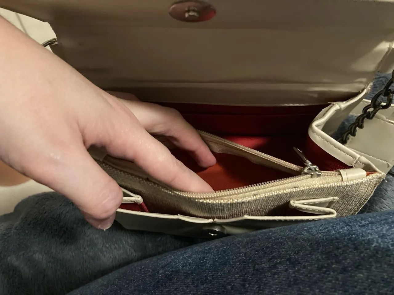 Bolsa Schutz - Foto 3