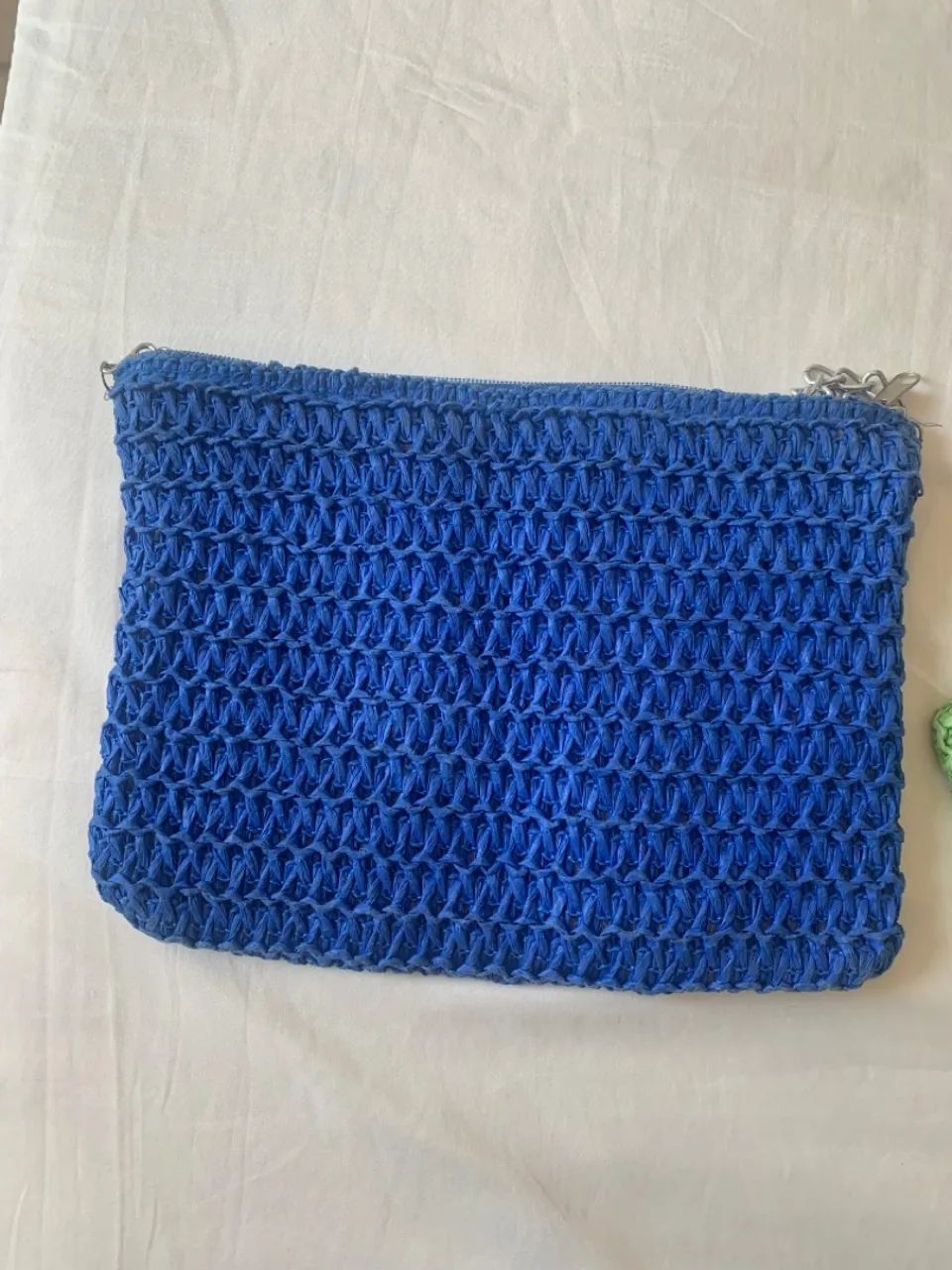 Necessaires de Crochê Vibrantes - Foto 2