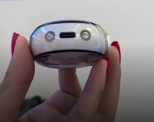 Fone Bluetooth Dotcell DC-BL 1100 - Foto 5