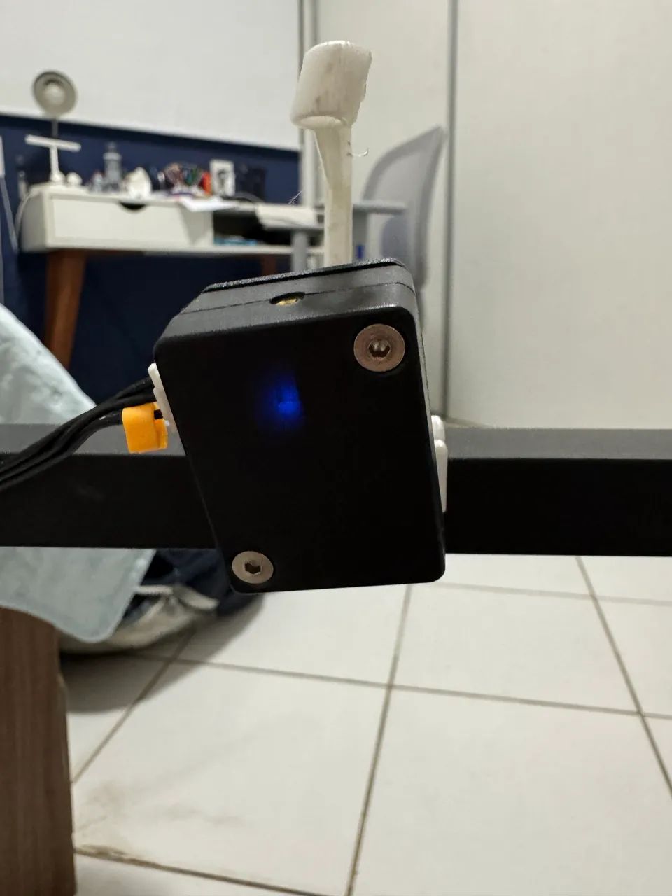 Ender 3 V3 SE ? Reviewed + Nebula Kit + PEI Bed + Filament Sensor64317620054785121