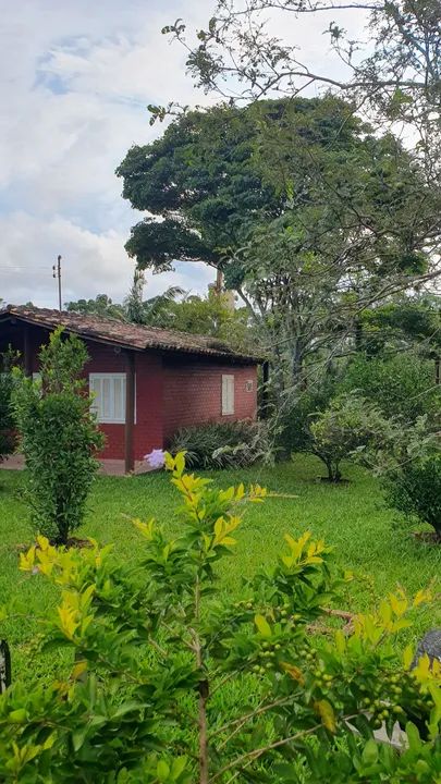 Sitio Sanga Funda Içara SC - Foto 5