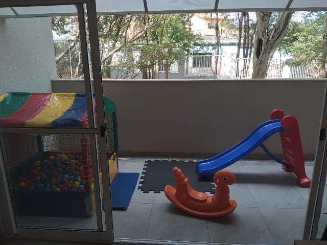 Aluguel de Pula Pula e Piscina de Bolinhas - Festa Junina animada é aqui! - Foto 3