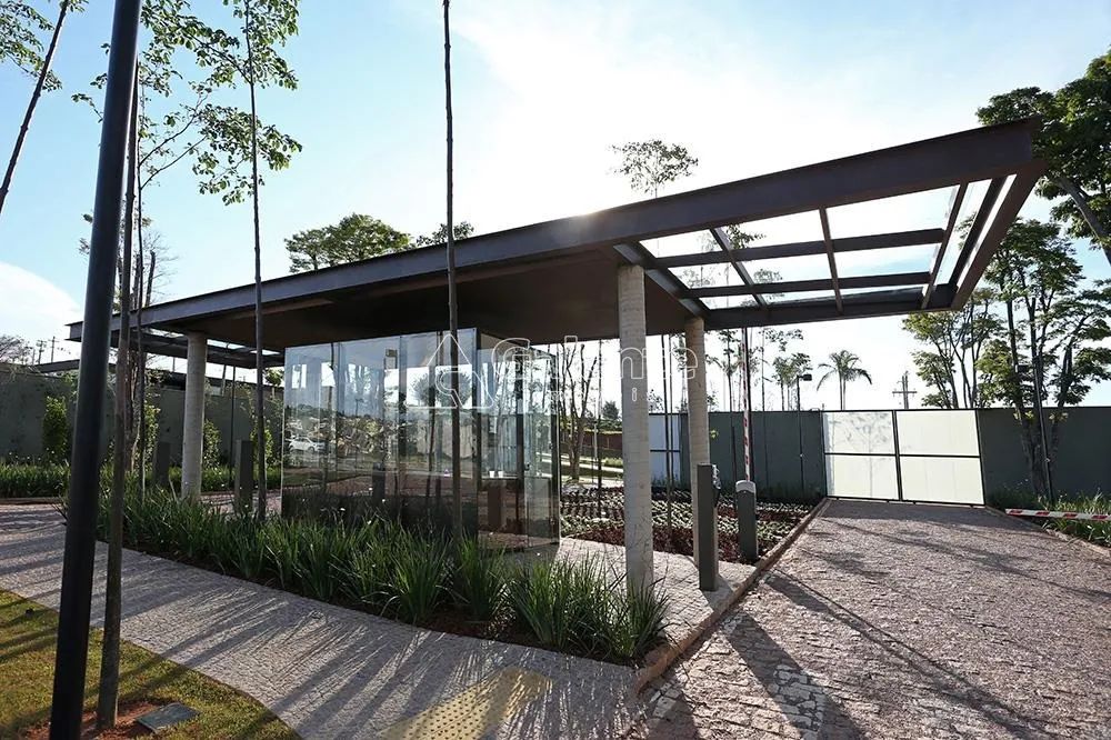 terreno - Loteamento Residencial Pedra Alta (Sousas) - Campinas - Foto 13