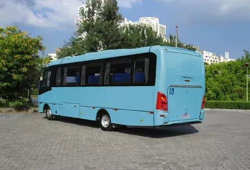 Micro Rodoviário Mascarello Gran Micro S3 Volkswagen 9.180 - Foto 7