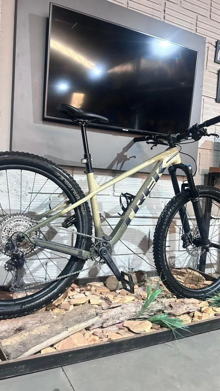  Trek Roscoe 9  - Foto 4