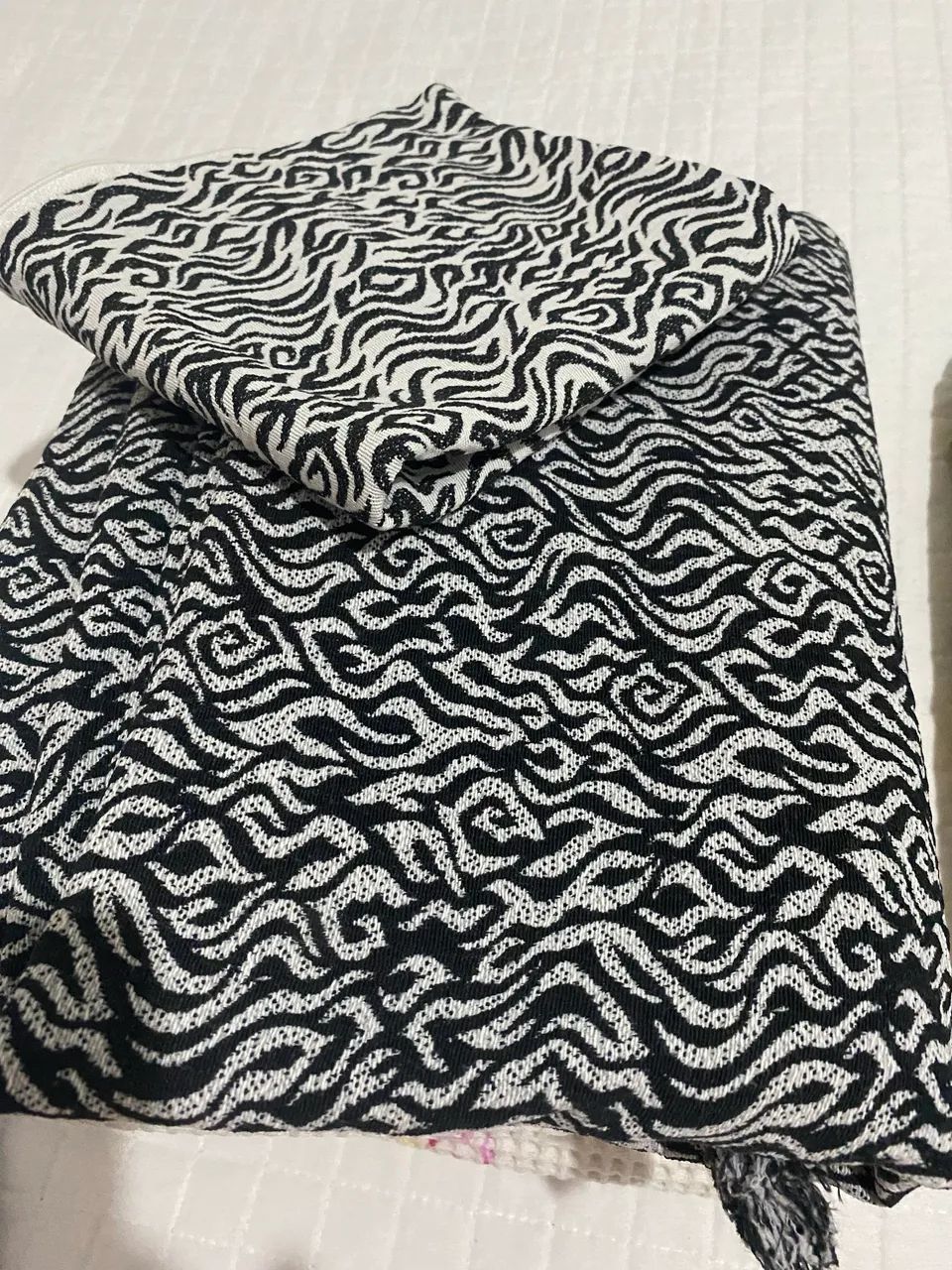 Manta + capa almofada