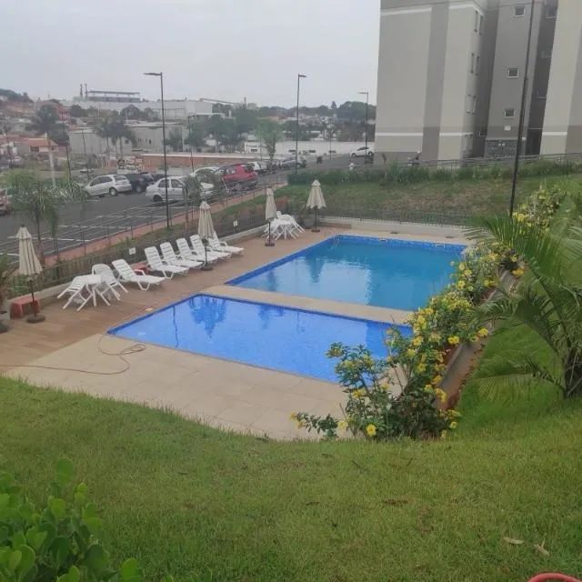 Foto - Jaboticabal - Sorocabano