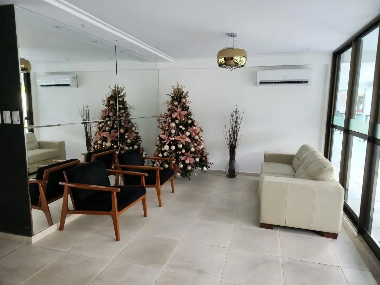 Imóvel para venda possui 26 metros quadrados com 1 quarto em Boa Viagem - Recife - PE - Foto 6