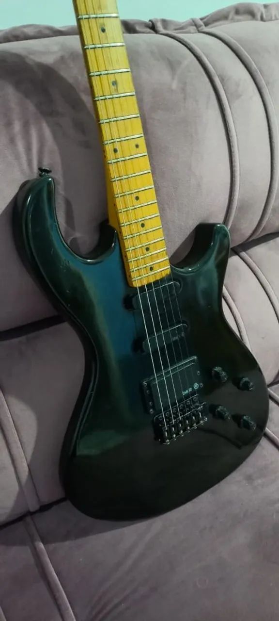 Guitarra  - Foto 4