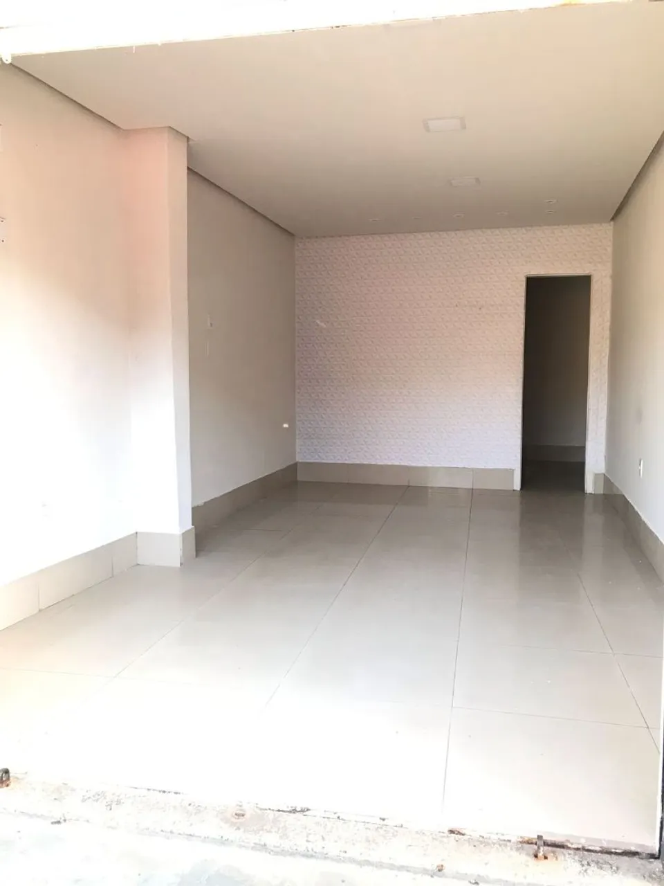 Aluguel ponto comercial