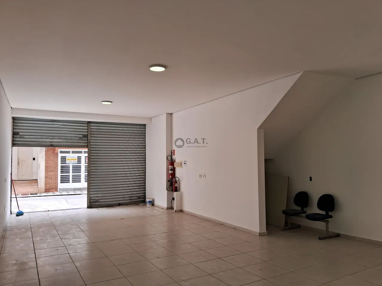 SALÃO PARA LOCAÇÃO NO CENTRO - SOROCABA/SP - Foto 5