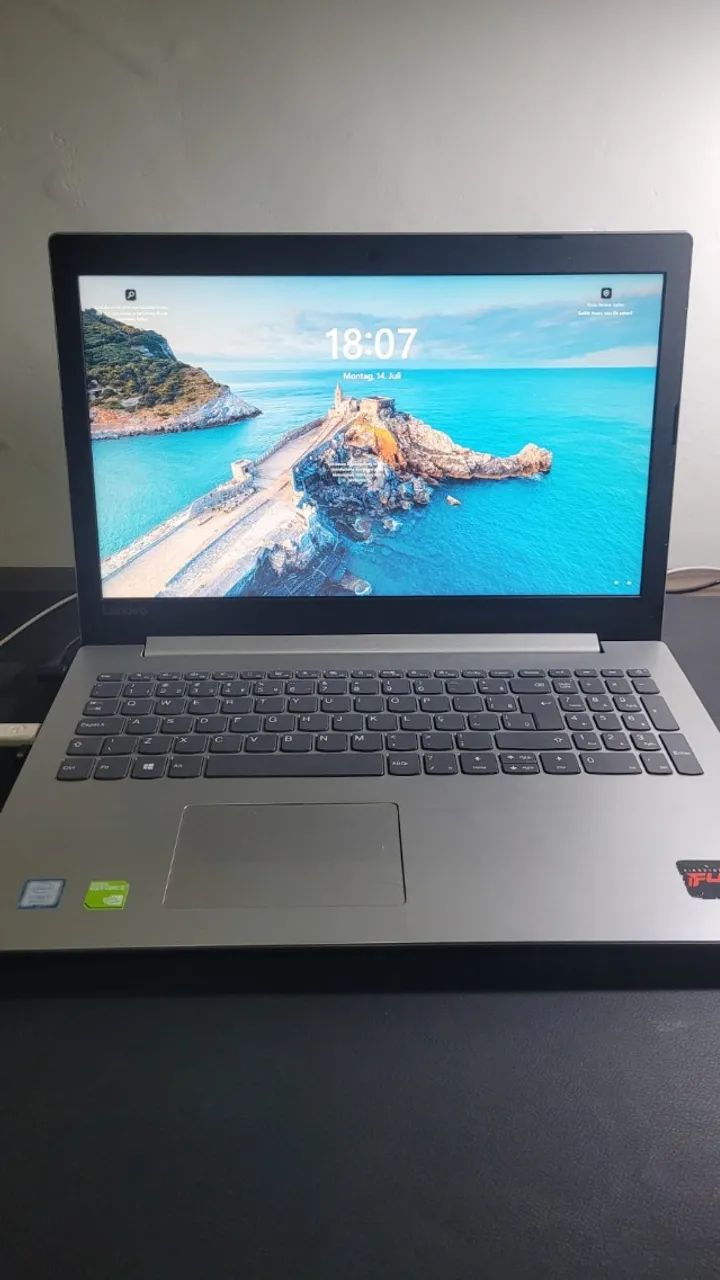 Core I7 8550u Ideapad 330 Nvidia LENOVO IDEAPAD 330-17IKB I7-8550U