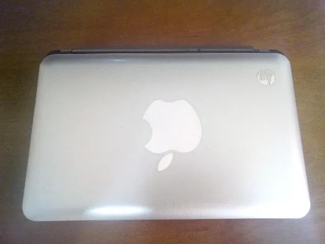 HP Mini 210 Netbook64385330648578122