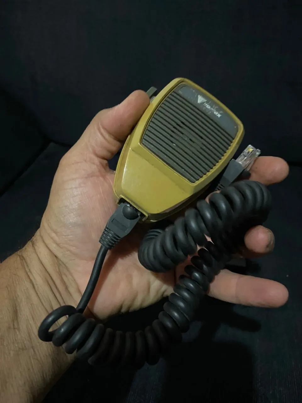 Rádio Yaesu UHF FTL-7011