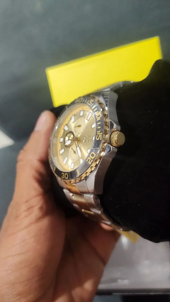 Relógio Invicta - Foto 3