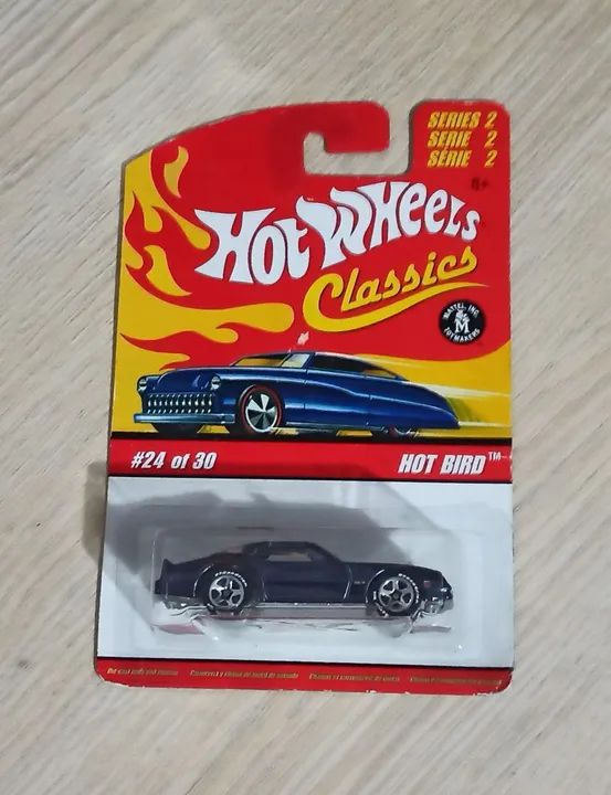 Hot Wheels Variados - Foto 2
