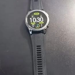 Smartwhatch para corrida com GPS - Zblaze Stratos 3 - Foto 5