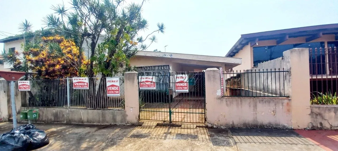 A Imobiliária Perez oferece a você uma ótima oportunidade de casa para venda em Londrina.