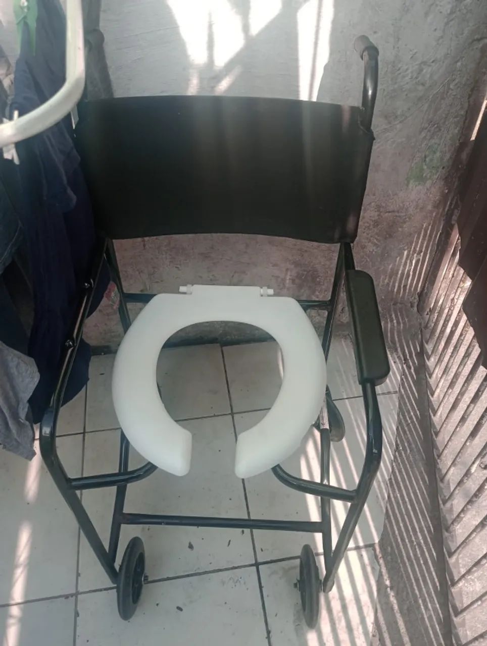 Bath and Wheelchair64739860561281120