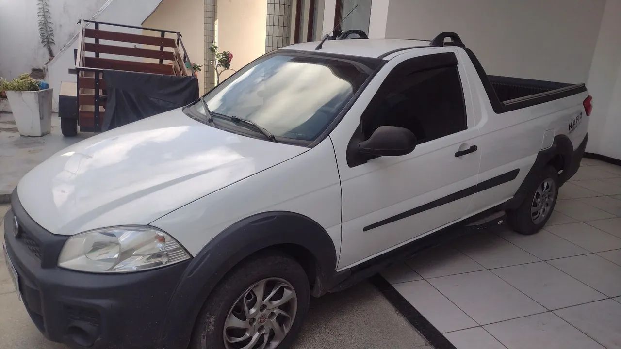 FRETE E CARRETO - Foto 4