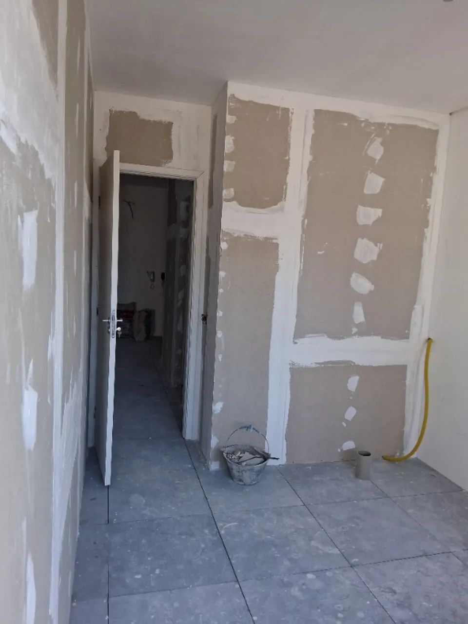Gesso e drywall - Foto 4