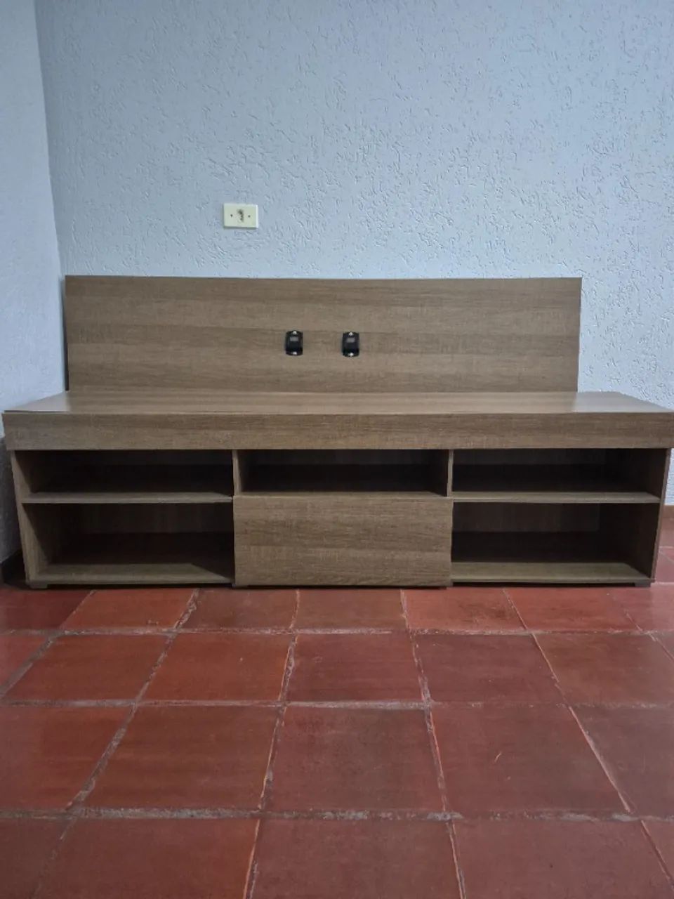 Rack com painel - Foto 3