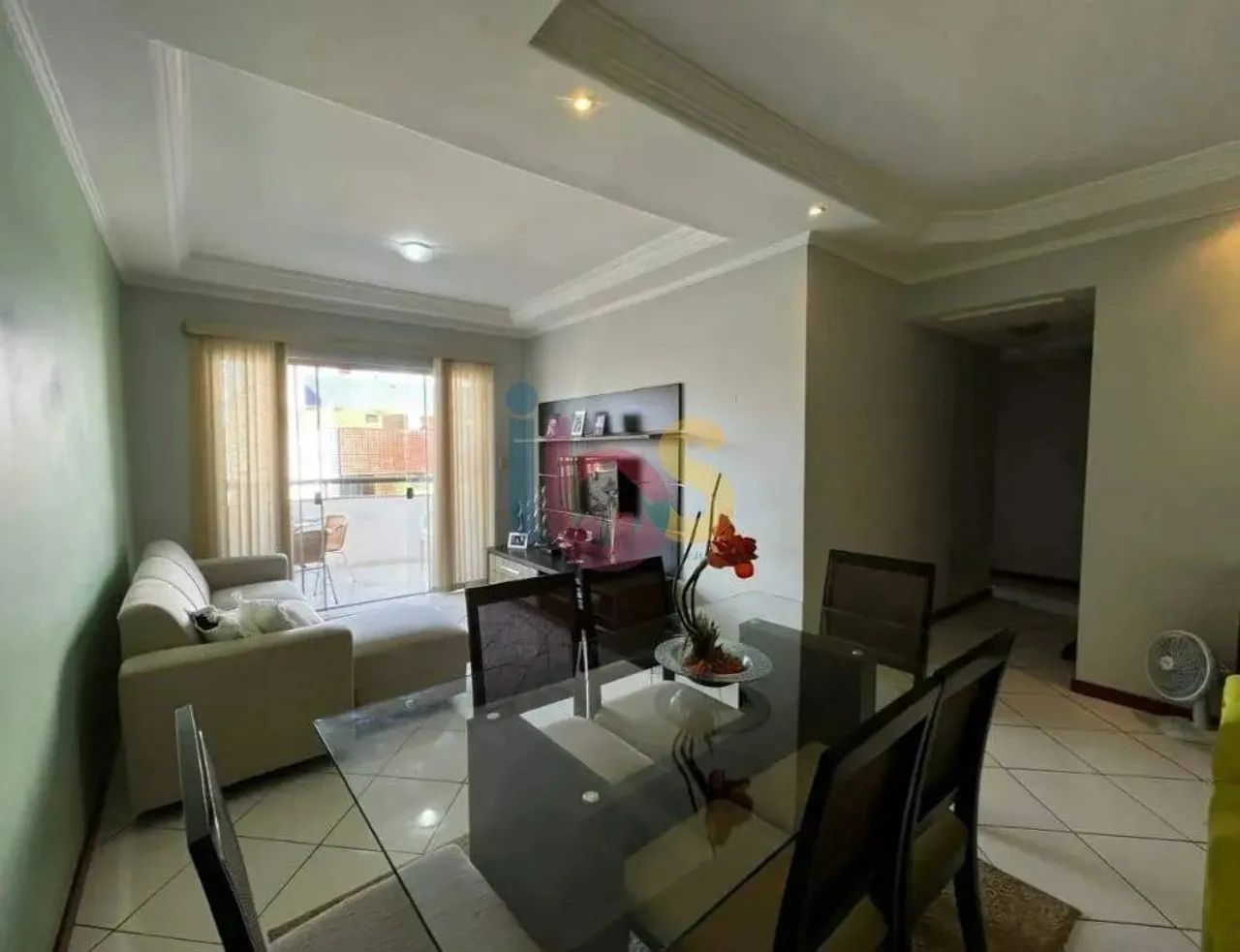 Vendo Apartamento com 3/4 no Jardim Vitória - Foto 5