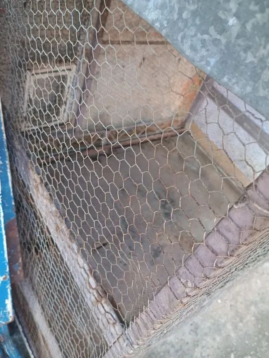 Vende-se viveiro para aves - Foto 3