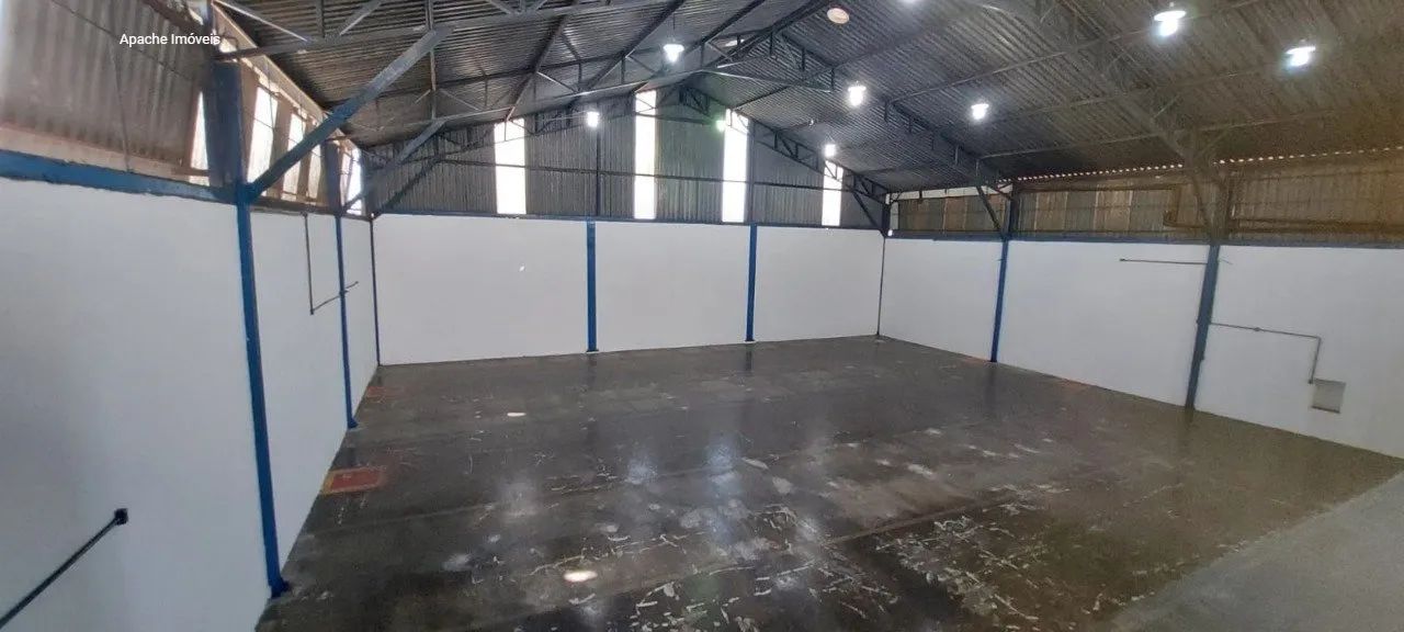 Galpão para locação no bairro Boa Esperança - Foto 13