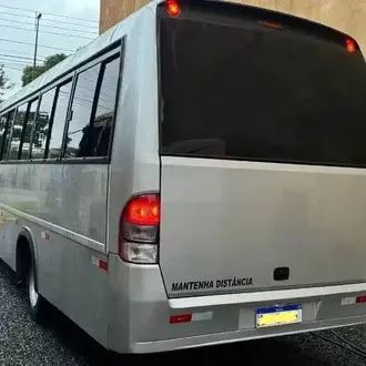 MICRO-ÔNIBUS PARA NEGSTIVADOS - Foto 5