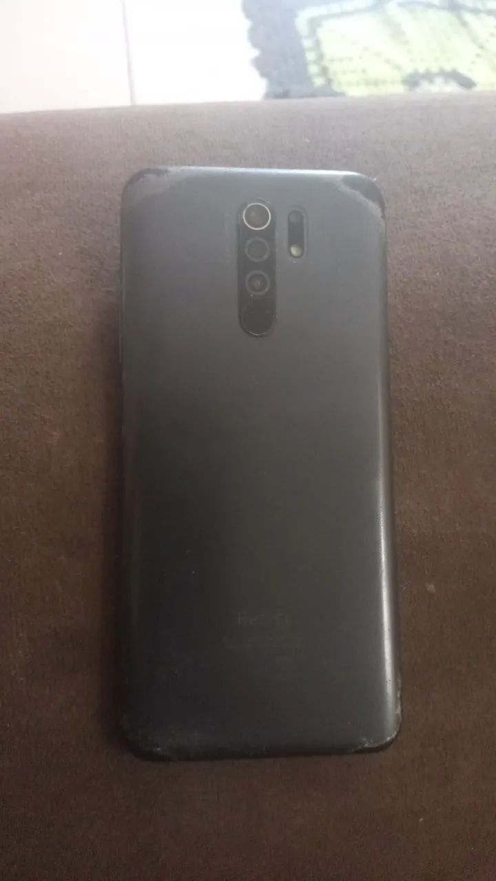 Celular shaomi redmi 9 - Foto 2