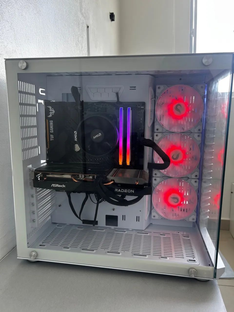 Pc Gamer + Perifericos