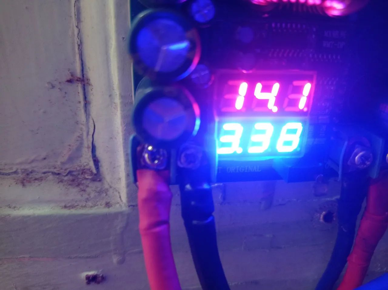 Step-down  saída 600w 20 ajustável  - Foto 4