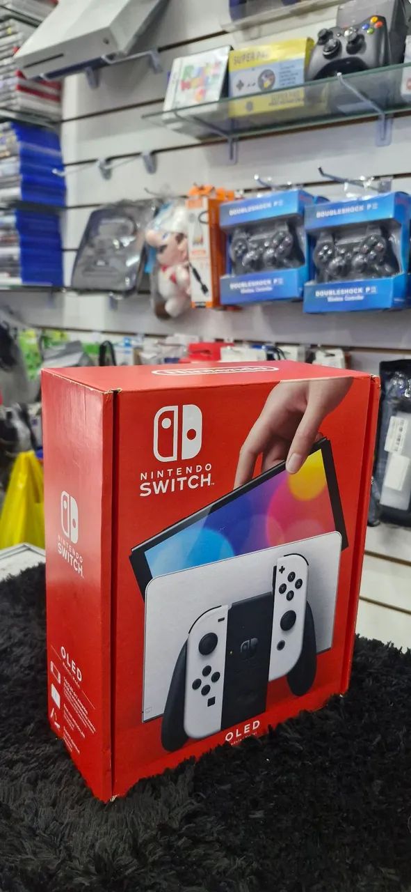 Nintendo switch oled64318473953154121