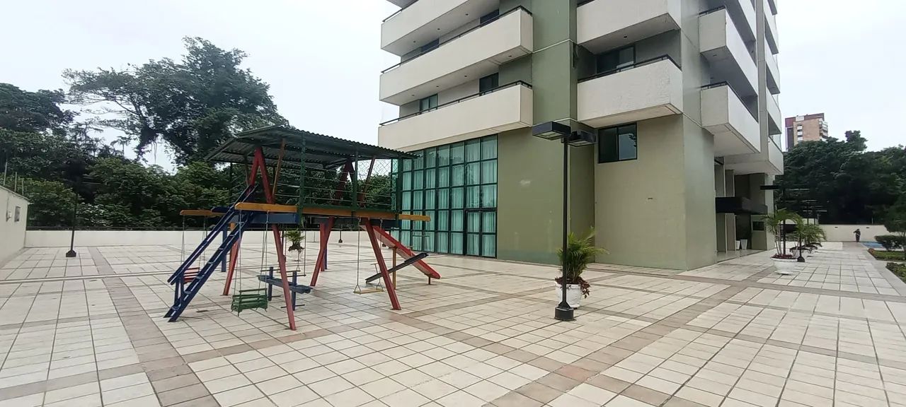 ALUGUEL APARTAMENTO NA PONTA NEGRA - Foto 5