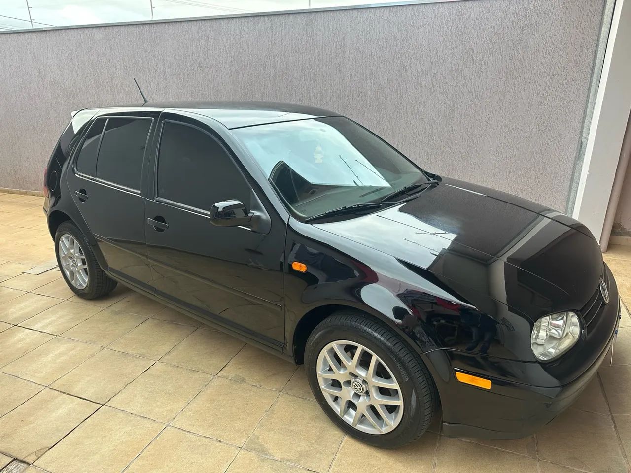 Golf 2.0 Manual