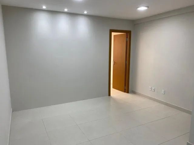 Foto - Belém - Batista Campos