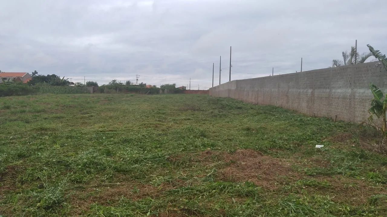 Terreno 1.158m² Vila Verde - Foto 2