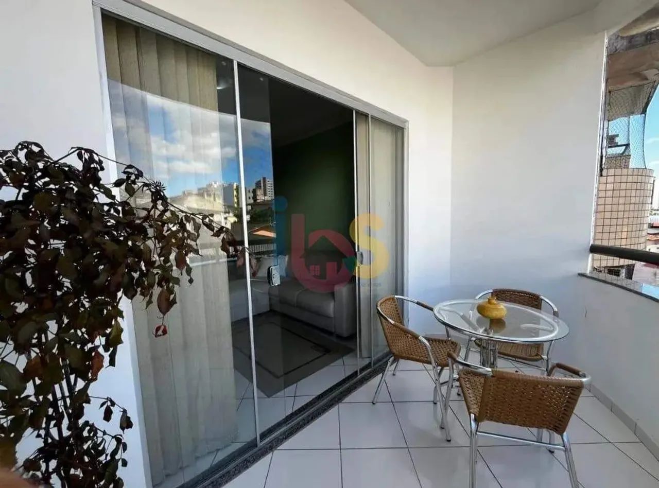 Vendo Apartamento com 3/4 no Jardim Vitória - Foto 4