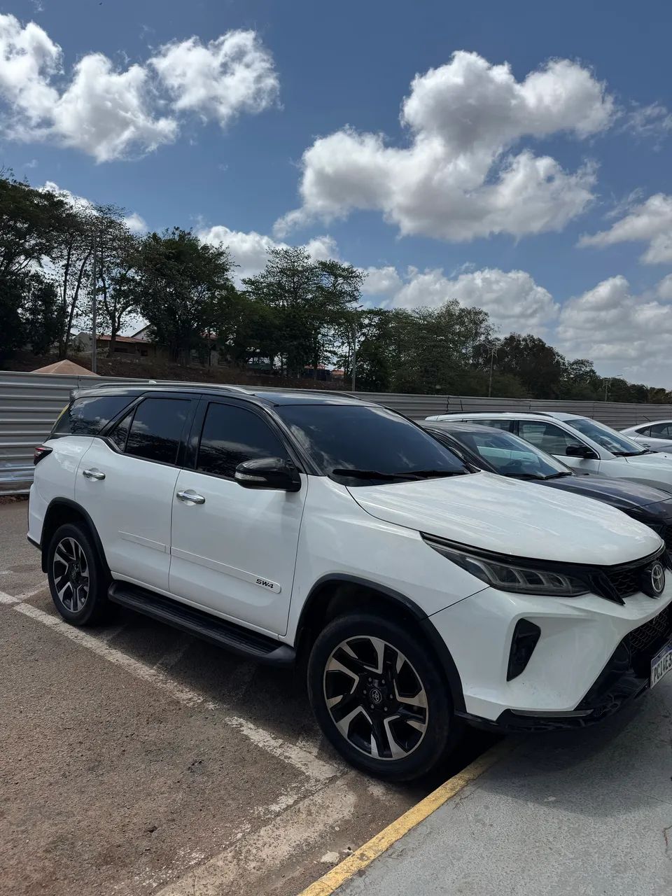 Toyota Hilux 2017