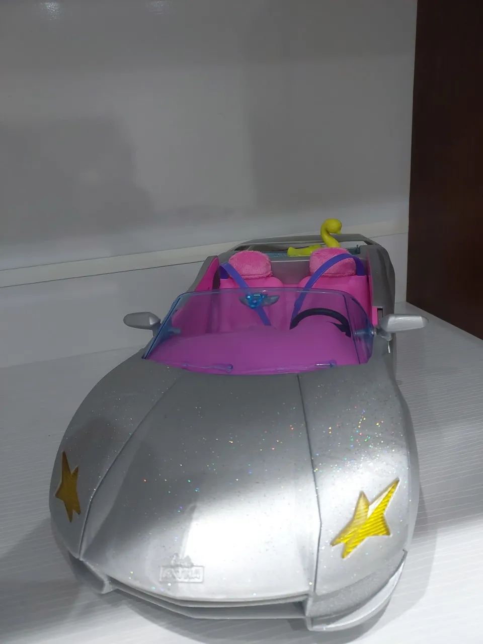 Carro boneca barbie extra collector - Foto 2