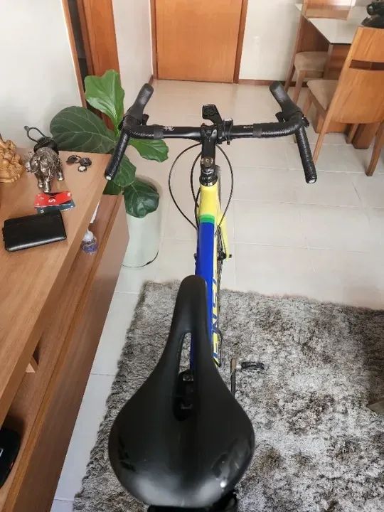 Sense Versa Comp Gravel - Foto 4