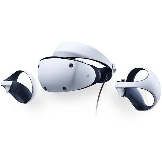 PlayStation VR2 Sony Novo Lacrado