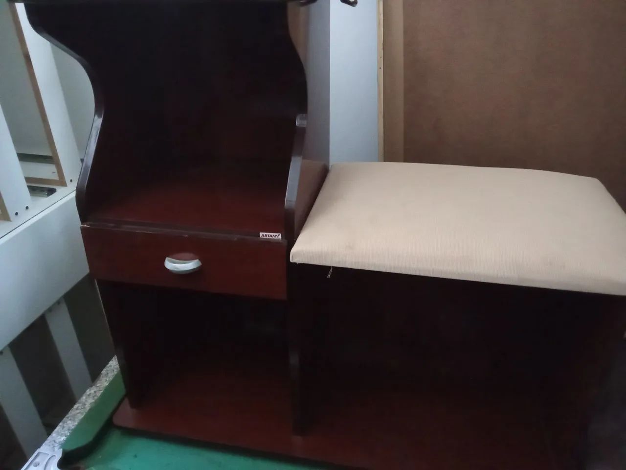 Móvel de telefone retrô  - Foto 4