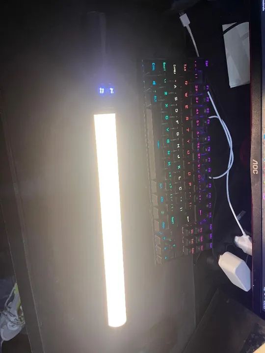 Kit Filmaker Sony Zv e-10 + brinds - Foto 5