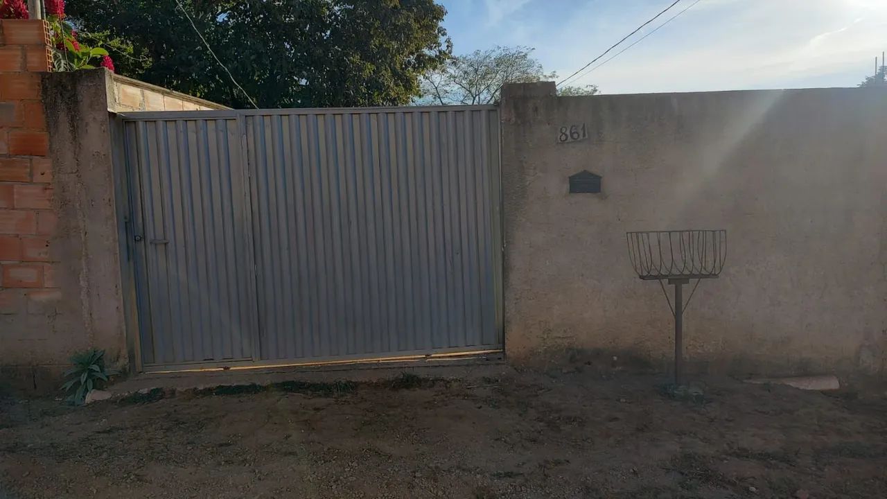 Foto - São Joaquim de Bicas - 