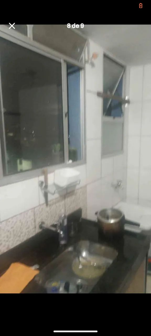 Foto - Belo Horizonte - Jardim São José