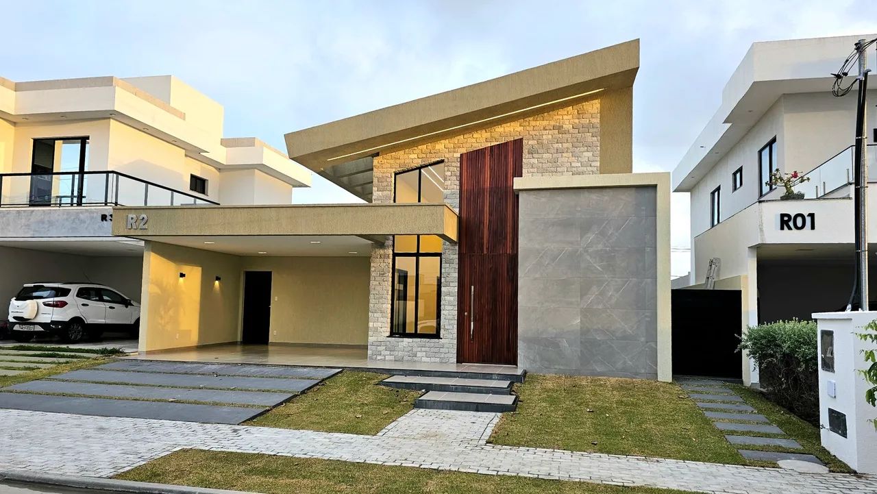 Foto - Barra dos Coqueiros - Centro