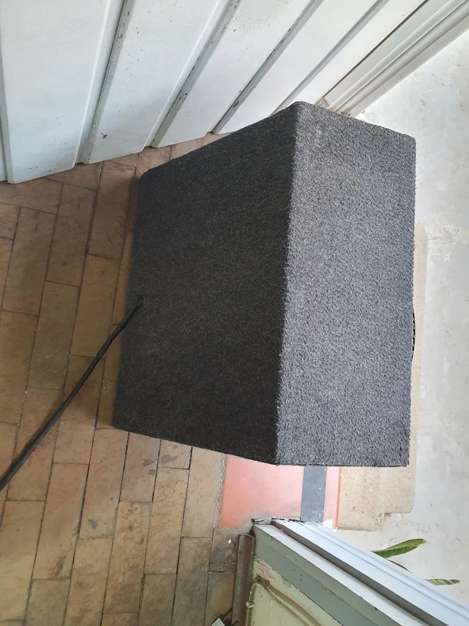 Caixa de Som Subwoofer 12 Polegadas - Foto 4