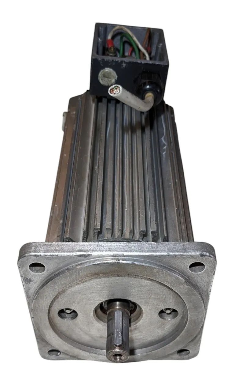 Motor DC Corrente Contínua